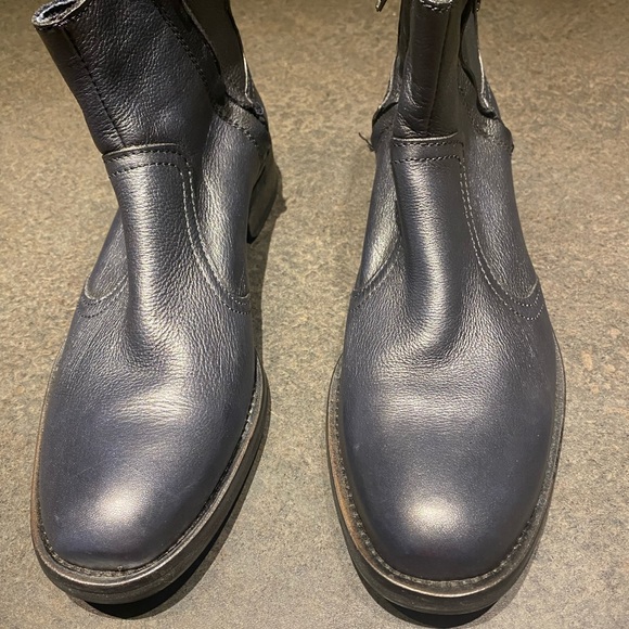 Felmini boots made in Portugal. Size 39 EU - Picture 1 of 6